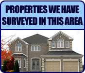 Properties we have surveyed in this area